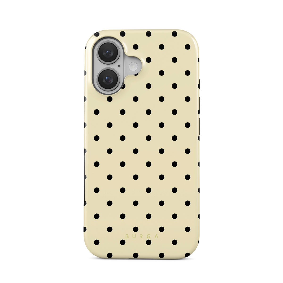 新品未使用 BURGA (ブルガ) Elite iPhone16ケース ELITE | BURGA