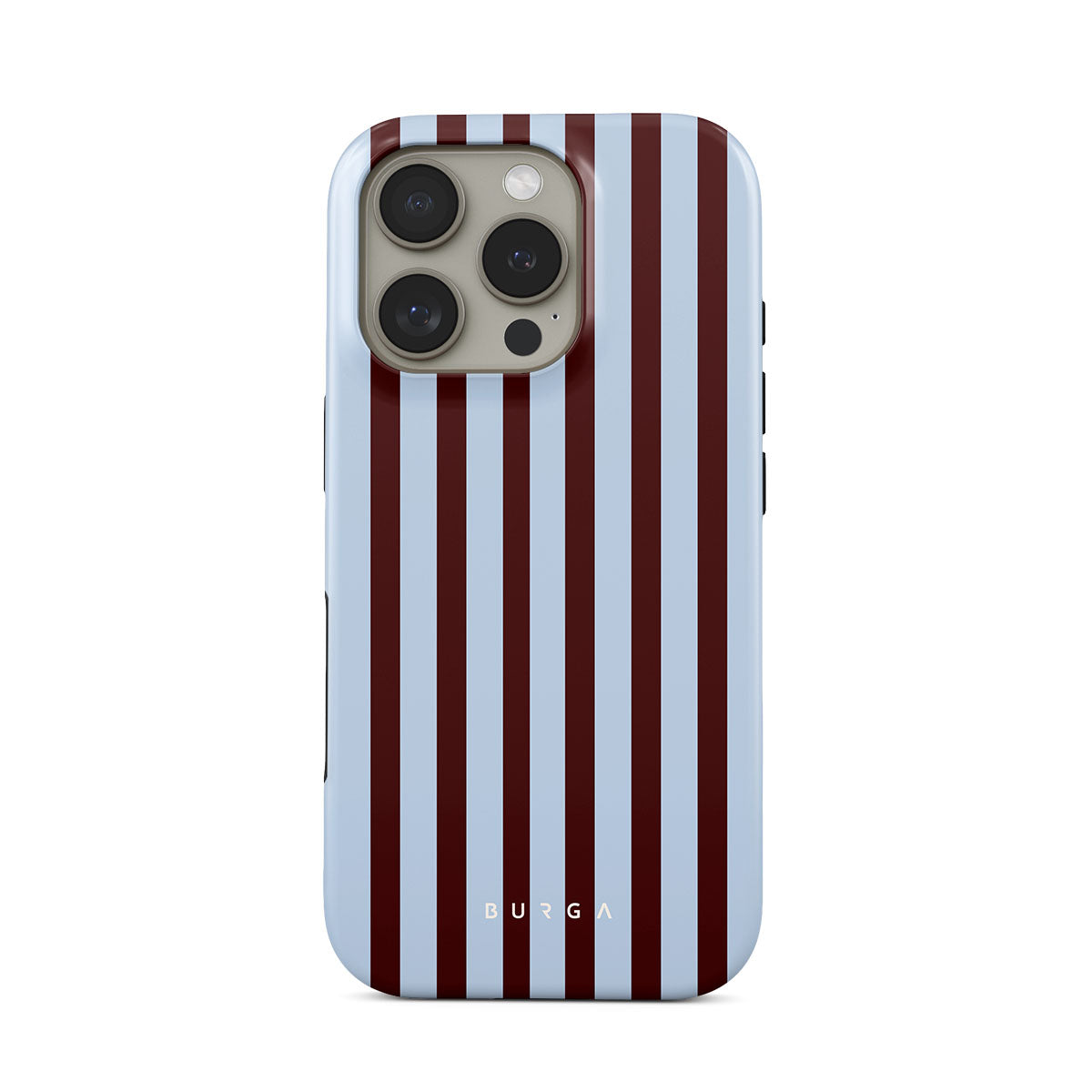BURGA iPhone16promaxケース Magnetic - iPhone 16 Pro Max ケース | BURGA