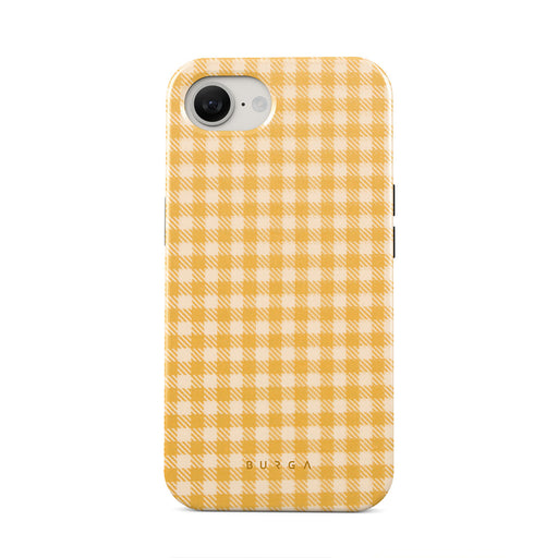 Tuscan Sun - iPhone 16e ケース 1