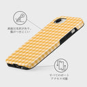 Tuscan Sun - iPhone 16e ケース 3