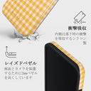 Tuscan Sun - iPhone 16e ケース 4