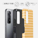 Tuscan Sun - Xiaomi Redmi Note 11 Pro ケース 2