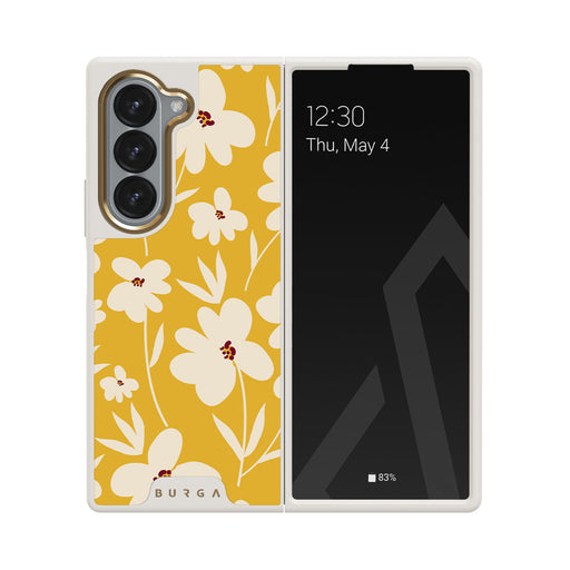 Sunday Market - Samsung Galaxy Z Fold 6 ケース