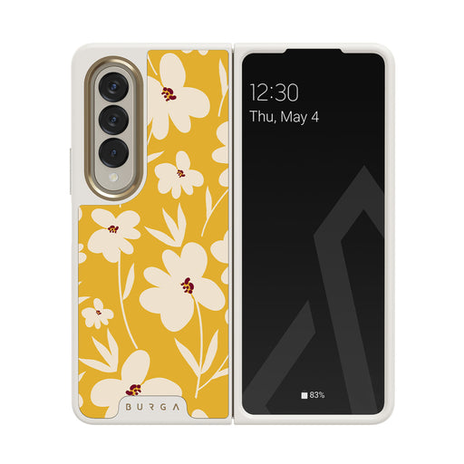 Sunday Market - Samsung Galaxy Z Fold 4 ケース