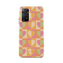 Summer Love - Heart Xiaomi Redmi Note 11 Pro+ Case 1