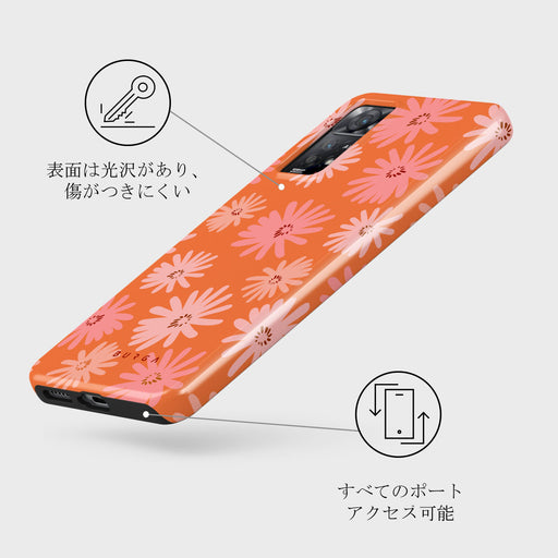 Golden Hour - Xiaomi Redmi Note 11 Pro ケース 3
