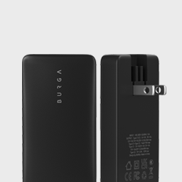 View デュアルポート急速充電器