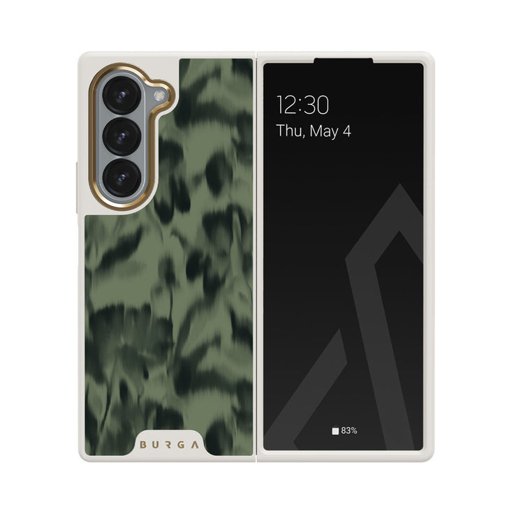 Soft Focus - Samsung Galaxy Z Fold 6 ケース