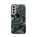 Lightning Strike - Samsung Galaxy S22 ケース 5