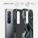 Lightning Strike - Xiaomi Redmi Note 11 Pro ケース 2