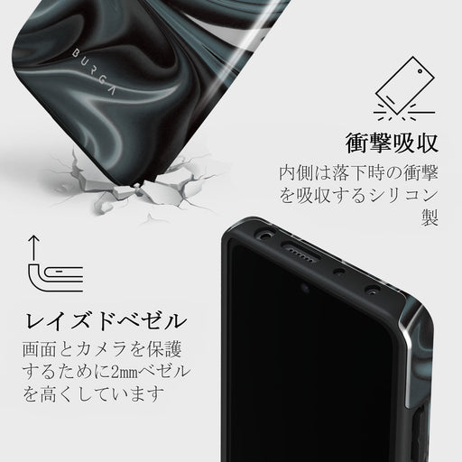 Lightning Strike - Xiaomi Redmi Note 11 Pro ケース 4