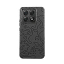 Black Rock - Xiaomi 14T ケース 1