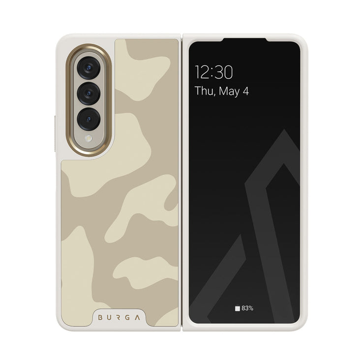 Dune - Samsung Galaxy Z Fold 4 ケース