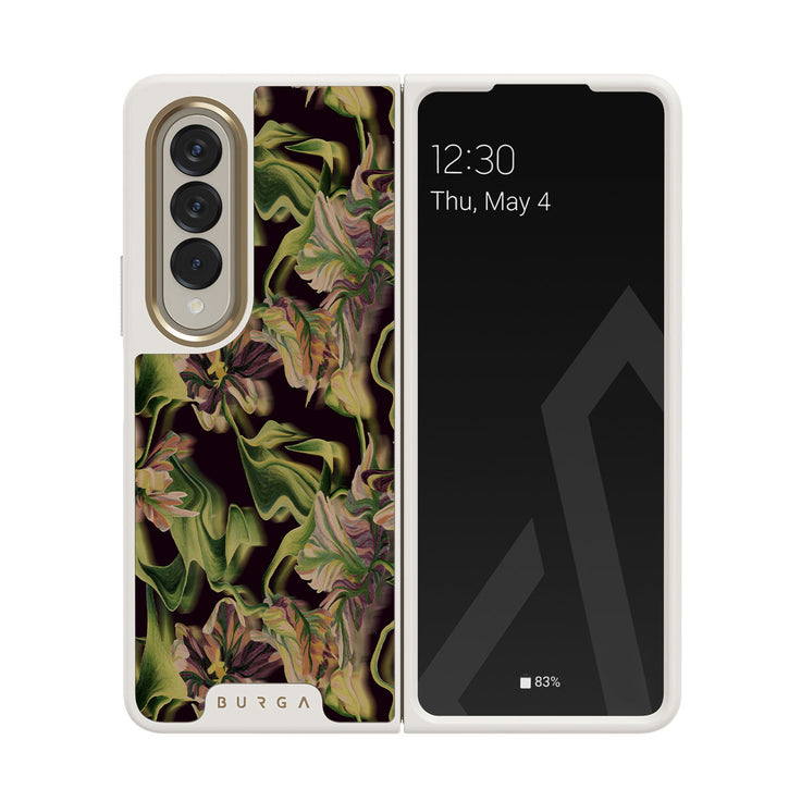 Subtropical - Samsung Galaxy Z Fold 4 ケース