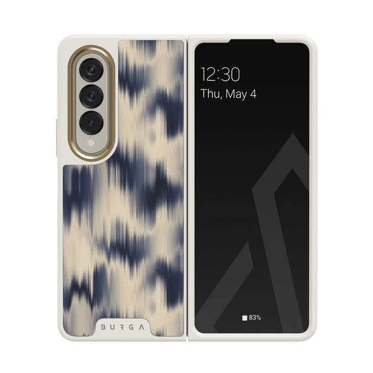 Avalanche - Samsung Galaxy Z Fold 4 ケース