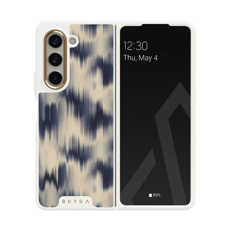 Avalanche - Samsung Galaxy Z Fold 5 ケース