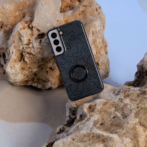 Black Rock - Xiaomi 14 ケース 5