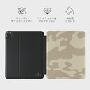 Dune - iPad Pro 12.9 (6th/5th Gen) ケース 2