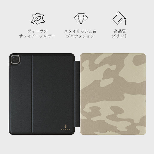 Dune - iPad Pro 12.9 (6th/5th Gen) ケース 2