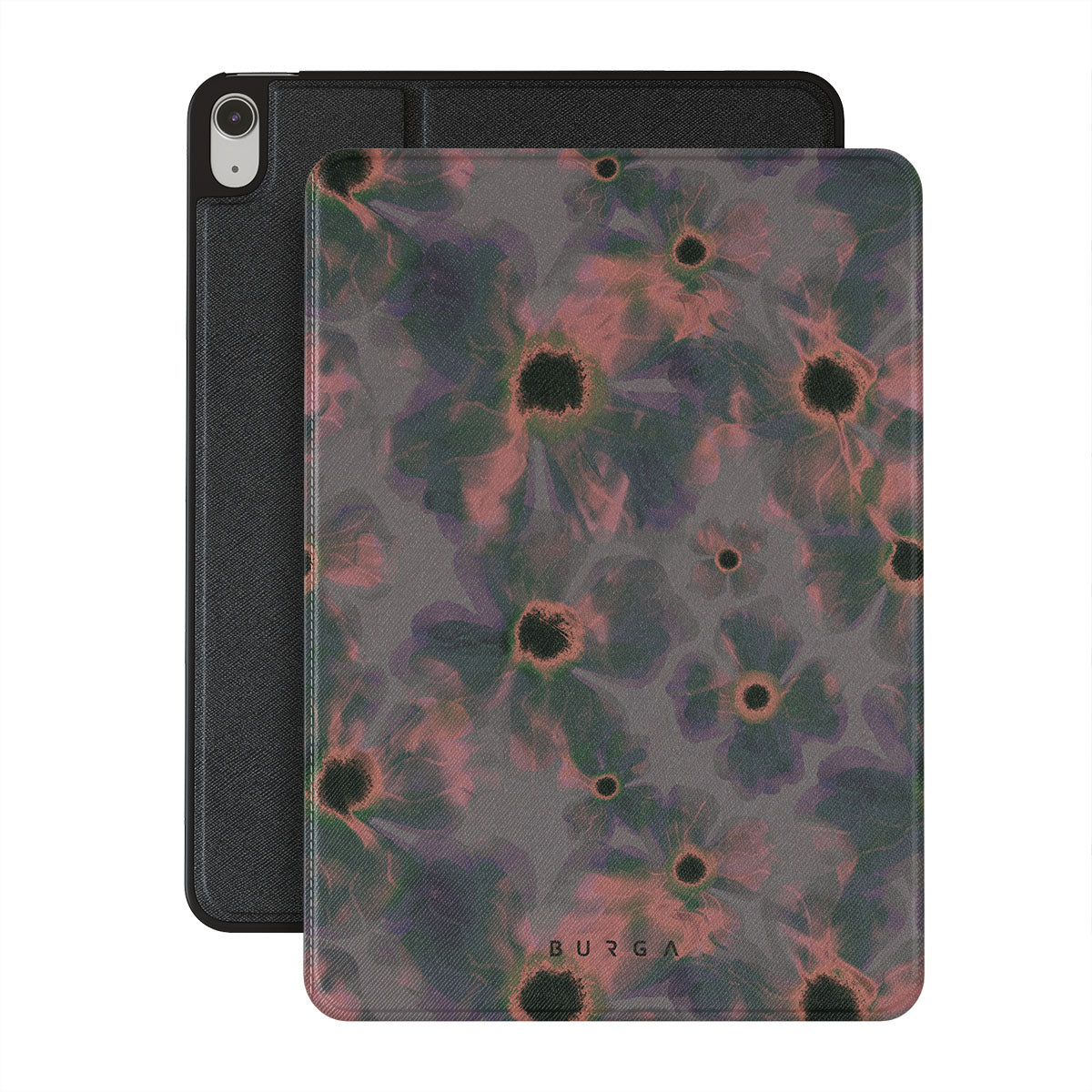 Volcanic Garden - iPad Air 10.9 (5th/4th Gen) ケース | BURGA