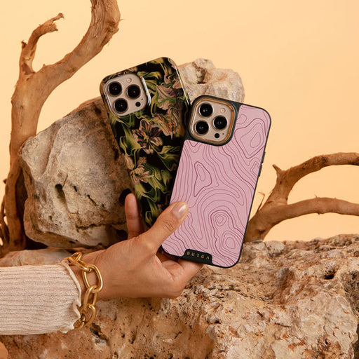 Subtropical - Samsung Galaxy S25 ケース 6