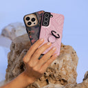 Maze - Samsung Galaxy S22 Plus ケース 24