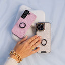 Maze - Samsung Galaxy S22 Plus ケース 25