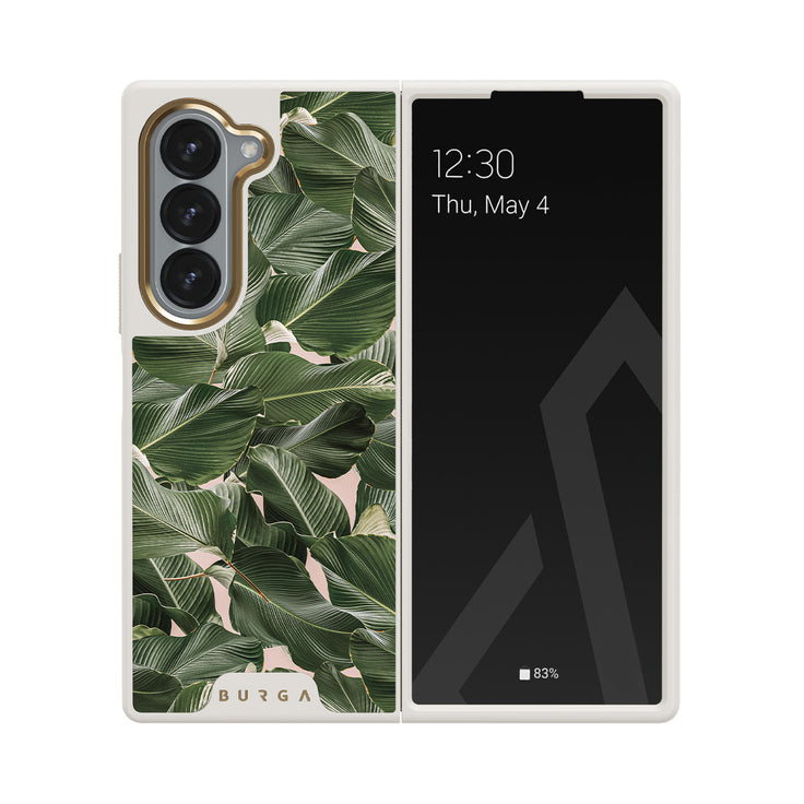 So Lush - Samsung Galaxy Z Fold 6 ケース