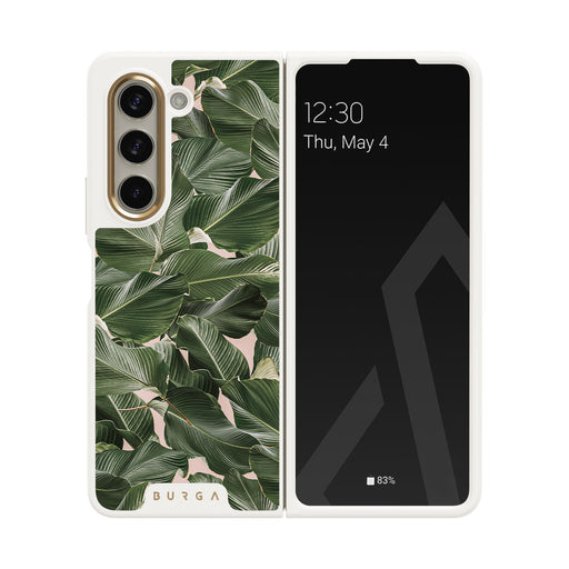 So Lush - Samsung Galaxy Z Fold 5 ケース
