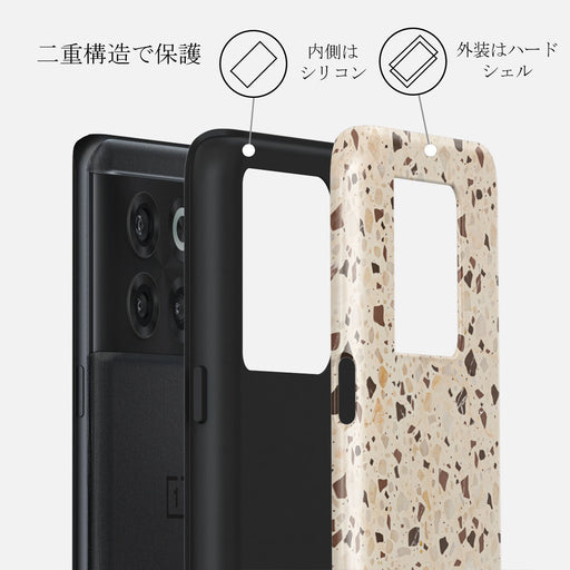 Distant Noise - OnePlus Ace Pro ケース 2