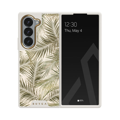 Happy Place - Samsung Galaxy Z Fold 6 ケース