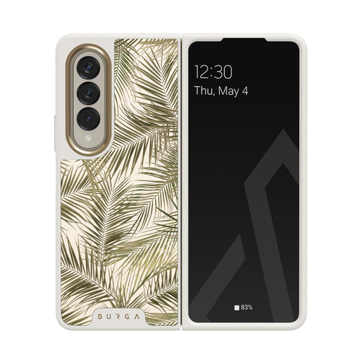 Happy Place - Samsung Galaxy Z Fold 4 ケース