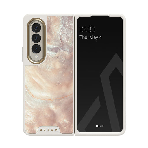 Serene Sunset - Samsung Galaxy Z Fold 4 ケース