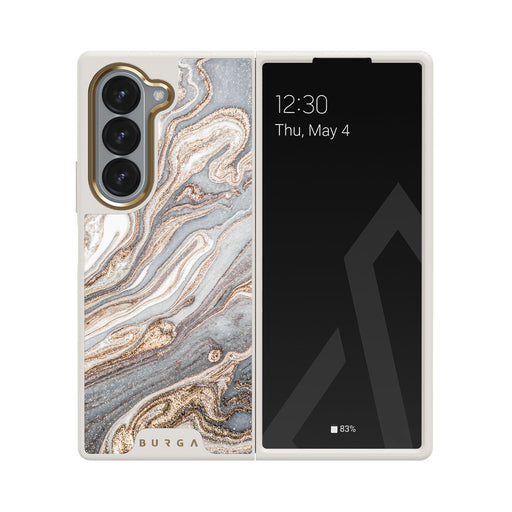 Gentle Wind - Samsung Galaxy Z Fold 6 ケース