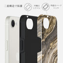 Endless Beauty - iPhone 16e ケース 2