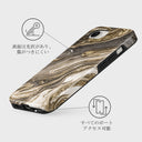 Endless Beauty - iPhone 16e ケース 3