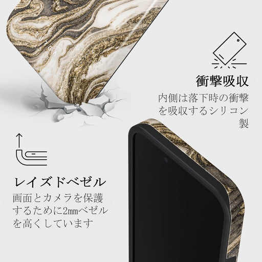 Endless Beauty - iPhone 16e ケース 4