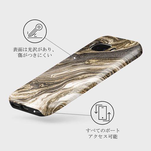 Endless Beauty - Google Pixel 9a ケース 3