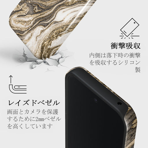 Endless Beauty - Google Pixel 9a ケース 4