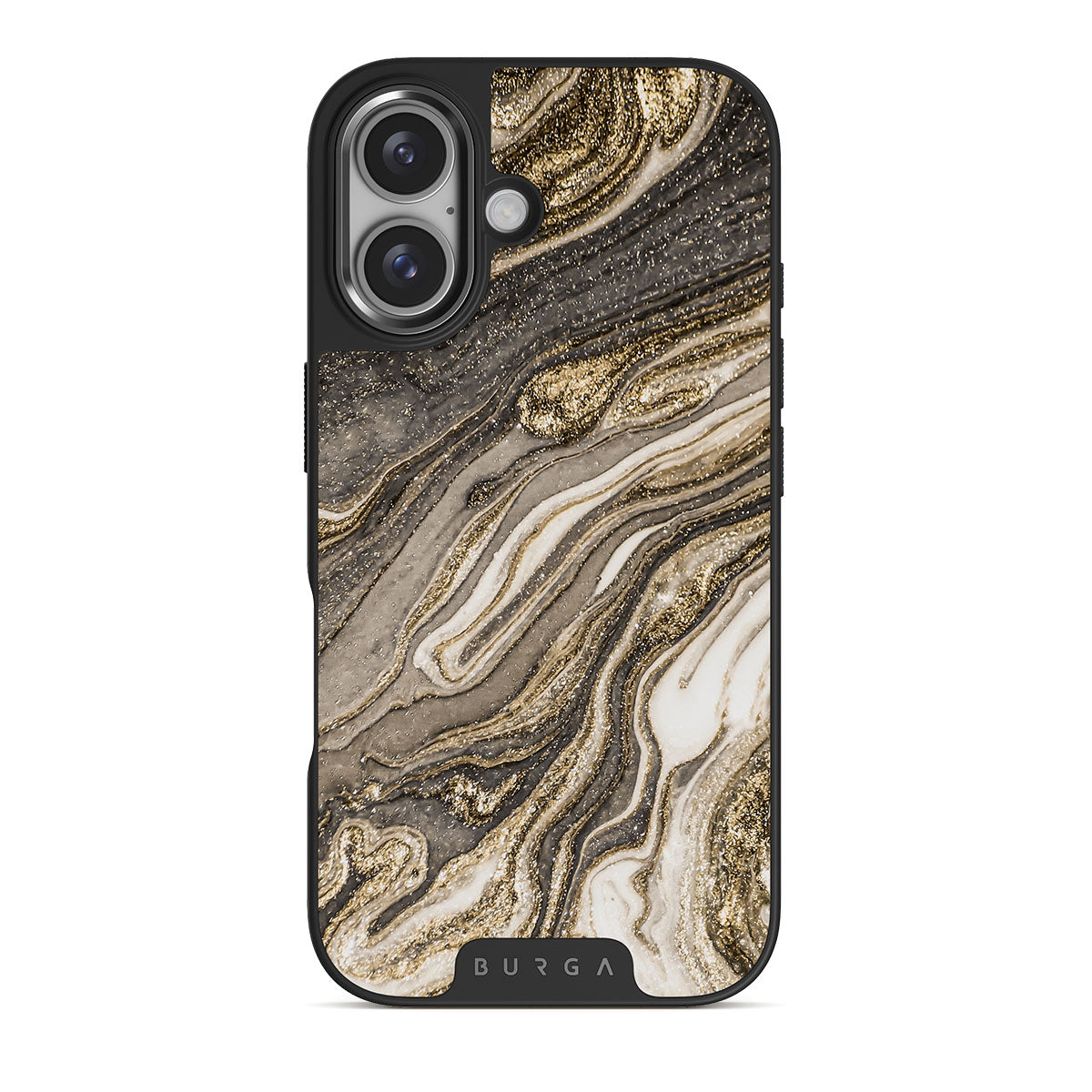 Endless Beauty - iPhone 16 Plus ケース | BURGA