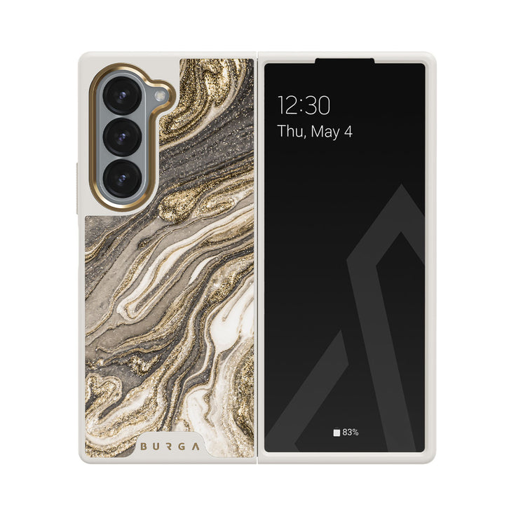 Endless Beauty - Samsung Galaxy Z Fold 6 ケース