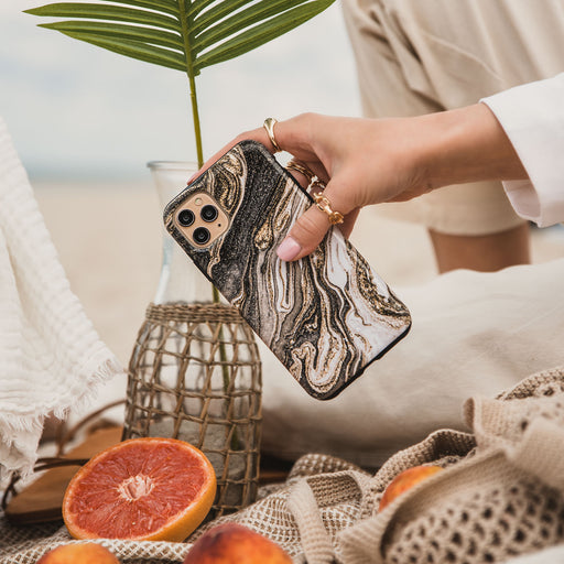 Endless Beauty - Luxury Samsung Galaxy S23 ケース 26
