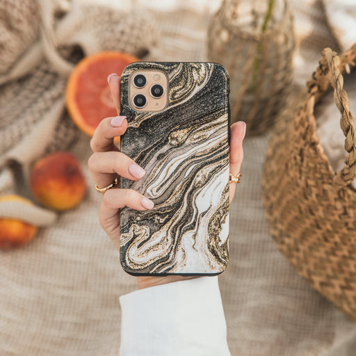 Endless Beauty - Luxury Samsung Galaxy S23 ケース 27
