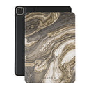 Endless Beauty - Luxury iPad Pro 11 (4th/3rd Gen) ケース 1