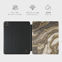 Endless Beauty - Luxury iPad Pro 11 (4th/3rd Gen) ケース 2