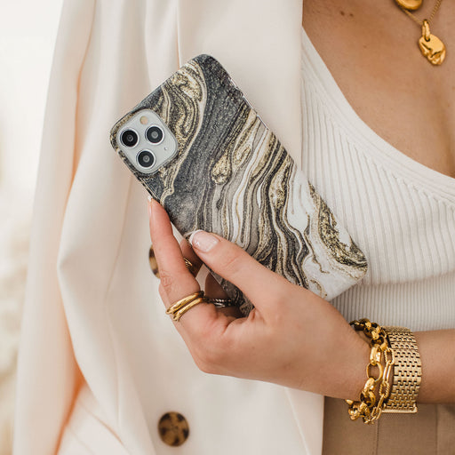 Endless Beauty - Luxury Samsung Galaxy S23 ケース 28