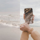 Endless Beauty - iPhone 16e ケース 5
