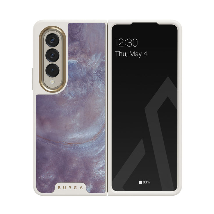 Side Effect - Samsung Galaxy Z Fold 4 ケース