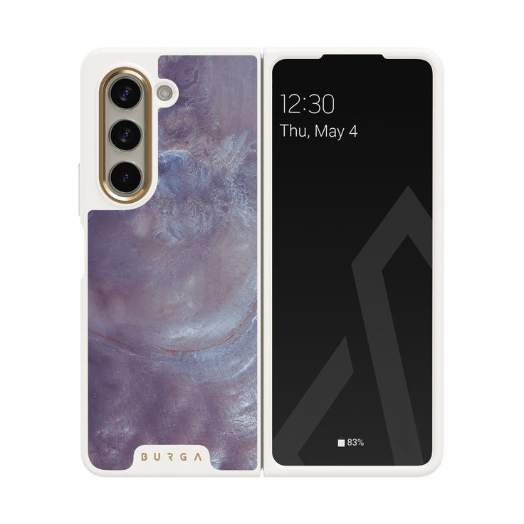 Side Effect - Samsung Galaxy Z Fold 5 ケース