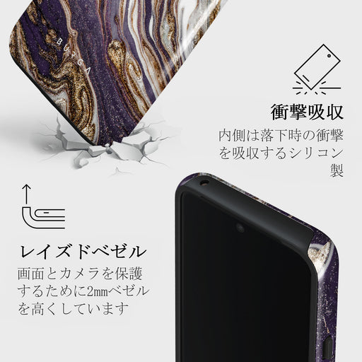 Nostalgia Feeling - Google Pixel 8 ケース 4